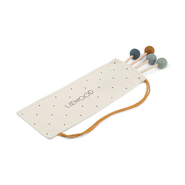 ARCO E FLEXA - ROSE MULTI MIX