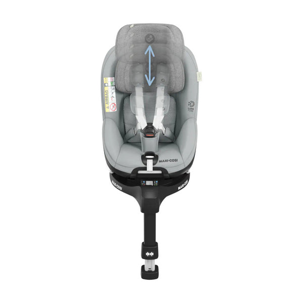 MAXI-COSI MICA PRO ECO