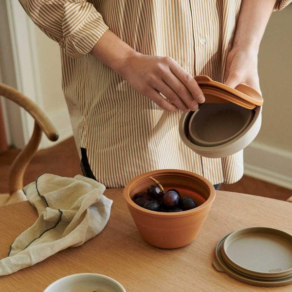 2 MARMITAS DOBRÁVEIS