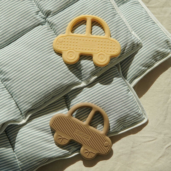 MORDEDOR - MOUSE PALE TUSCANY