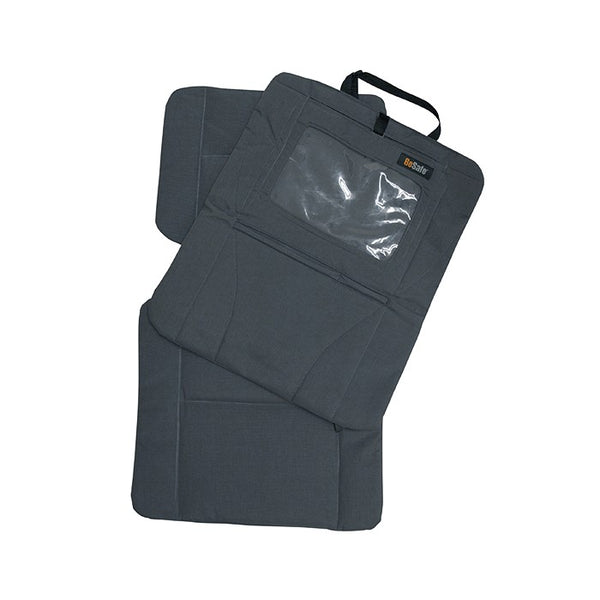 PROTEÇÃO DE ASSENTO CONTRA E FAVOR DA MARCHA BESAFE