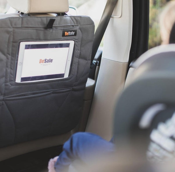 PROTEÇÃO DE ASSENTO CONTRA E FAVOR DA MARCHA BESAFE