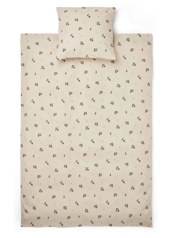 CONJUNTO CAMA DE GRADES