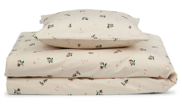 CONJUNTO CAMA DE GRADES