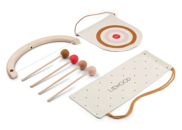 ARCO E FLEXA - ROSE MULTI MIX