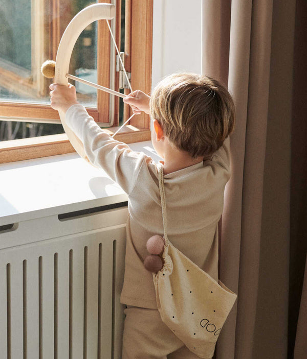 ARCO E FLEXA - ROSE MULTI MIX