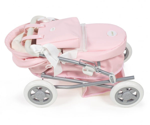 CARRINHO CLÁSSICO PARA 3/4 ANOS