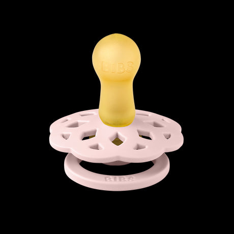 2 CHUPETAS BIBS 0-6 MESES