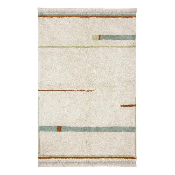 TAPETE LORENA CANALS 90X130