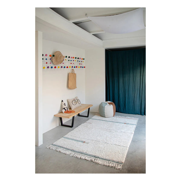 TAPETE LORENA CANALS 90X130