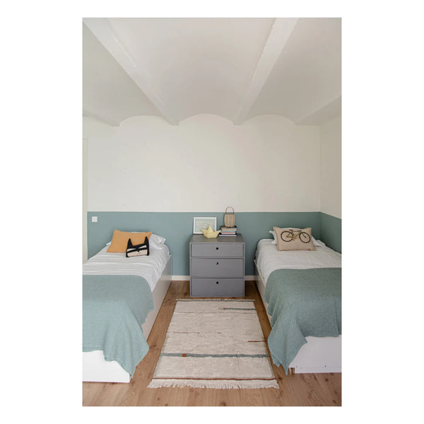 TAPETE LORENA CANALS 90X130