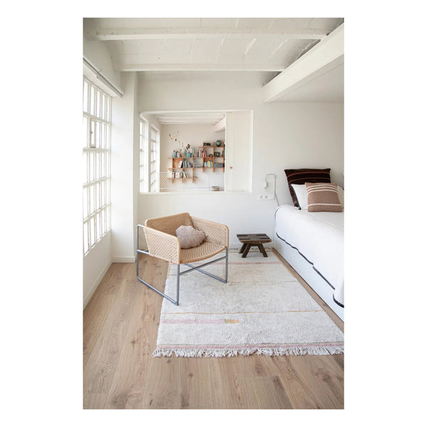 TAPETE LORENA CANALS 90X130