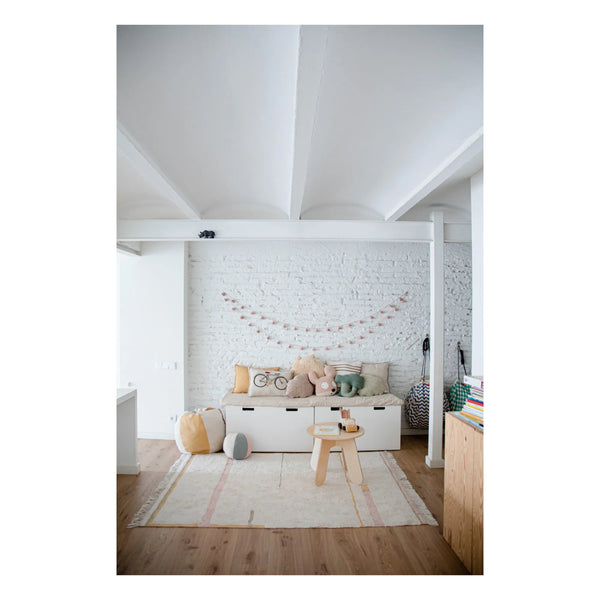 TAPETE LORENA CANALS 90X130