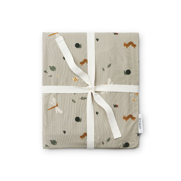 CONJUNTO CAMA SOLTEIRO