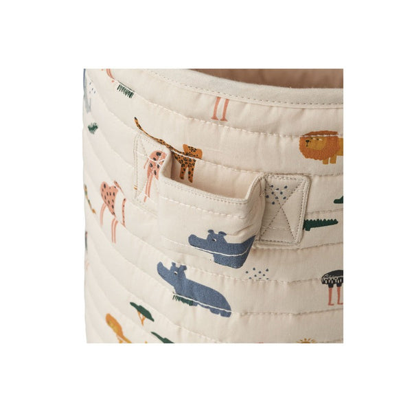 CESTO MÉDIO - SAFARI SANDY MIX