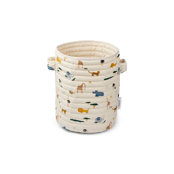 CESTO MÉDIO - SAFARI SANDY MIX