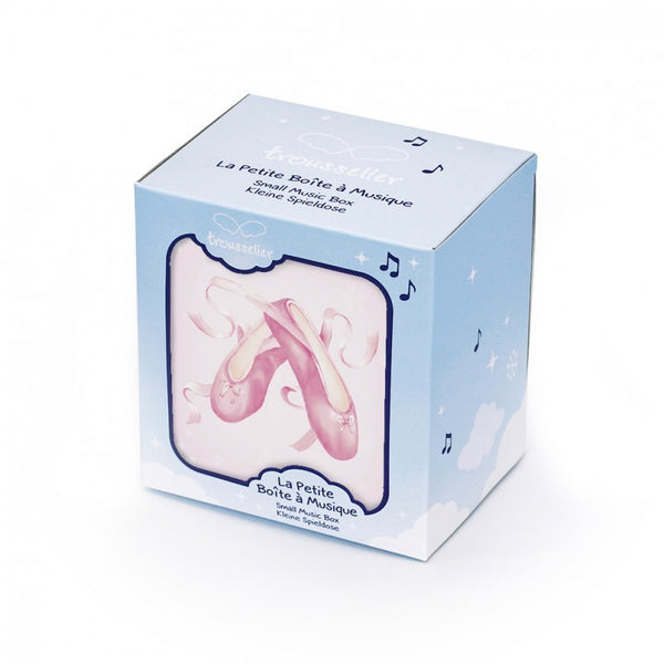 CAIXA DE MÚSICA
