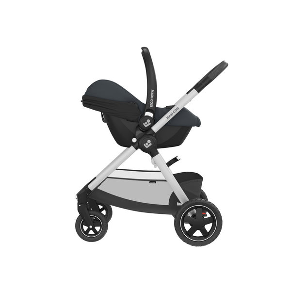 MAXI-COSI CABRIOFIX I-SIZE