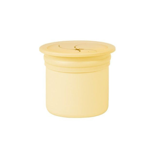 COPO COM PALHA E COPO DE SNACK 2 EM 1 MINIKOIOI