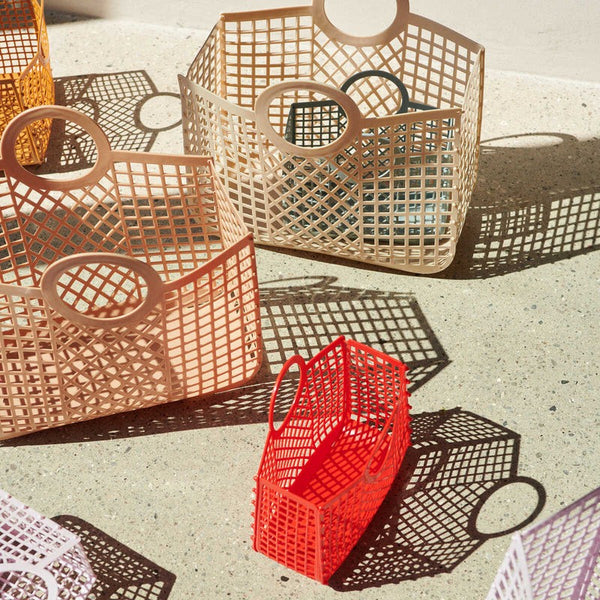 CESTO - TUSCANY ROSE