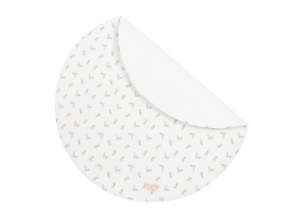 TAPETE DE ACTIVIDADES