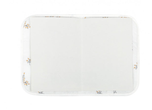 PORTA DOCUMENTOS FLORE