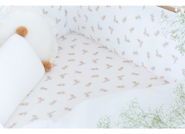 LENÇOL DE BAIXO PARA CAMA DE SOLTEIRO