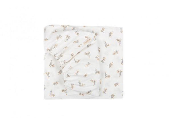 LENÇOL DE BAIXO PARA CAMA DE GRADES