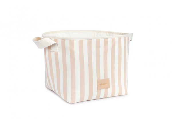 CESTO DE BRINQUEDOS PEQUENO