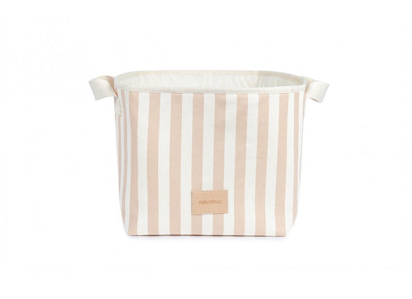 CESTO DE BRINQUEDOS PEQUENO