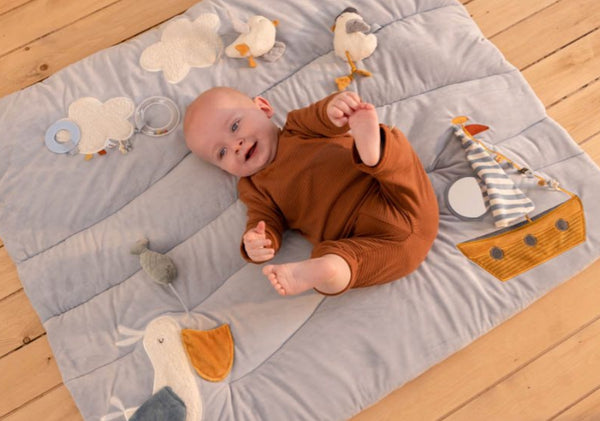 TAPETE DE ATIVIDADES