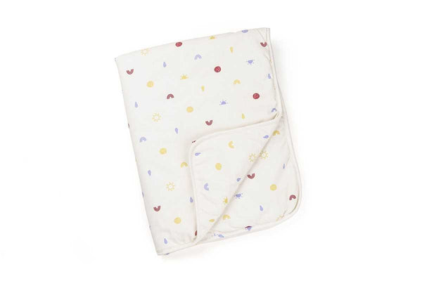 MANTA REVERSÍVEL DOOMOO