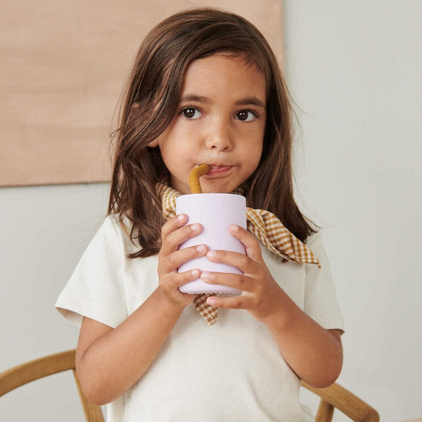 10 PALHAS DE SILICONE - GOLDEN CARAMEL MULTI MIX