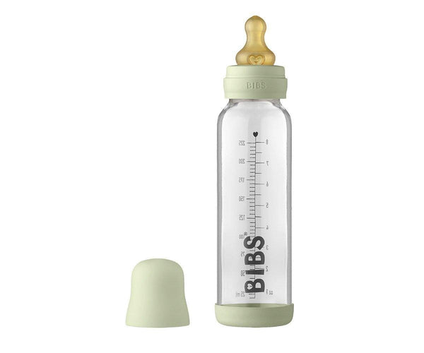 BIBERÃO BIBS 110ML