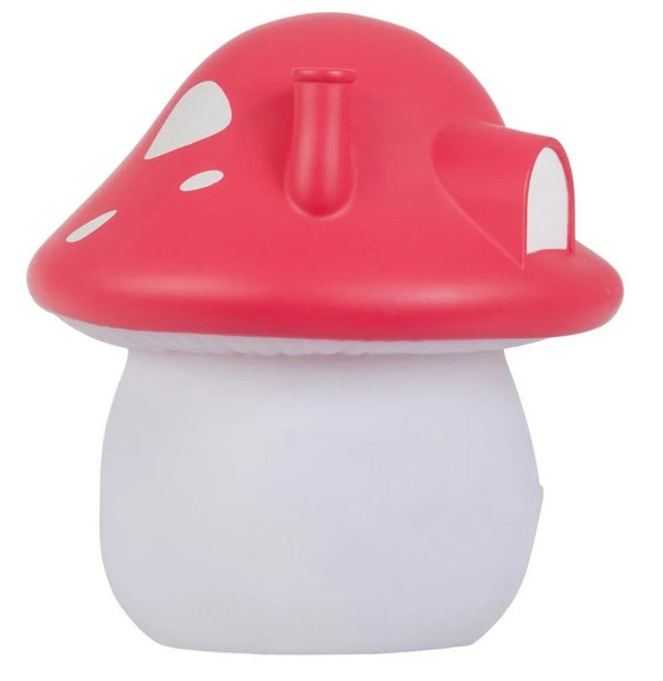 LUZ PRESENÇA RECARREGÁVEL - PANDA