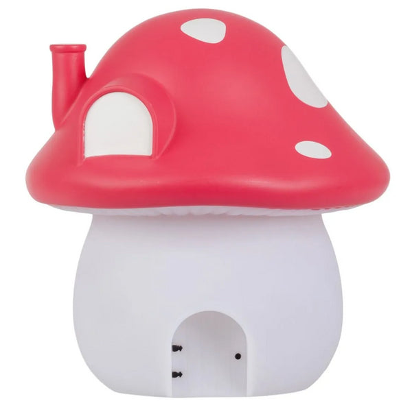 LUZ PRESENÇA RECARREGÁVEL - PANDA