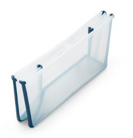 STOKKE BANHEIRA + SUPORTE RECÉM-NASCIDO