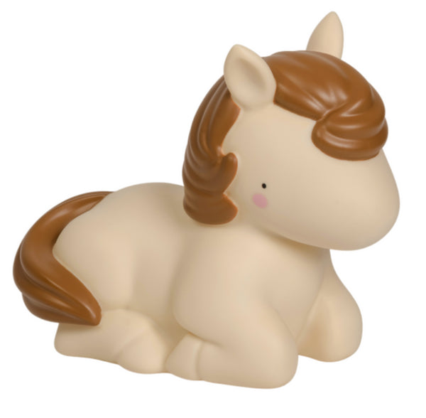 LUZ PRESENÇA RECARREGÁVEL - PANDA