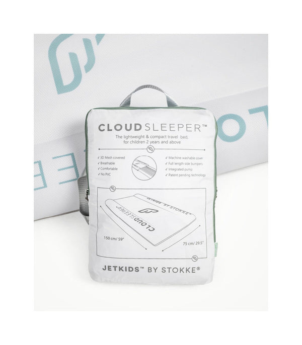 JETKIDS CLOUDSLEEPER
