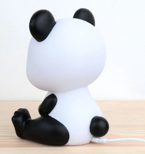 LUZ PRESENÇA RECARREGÁVEL - PANDA