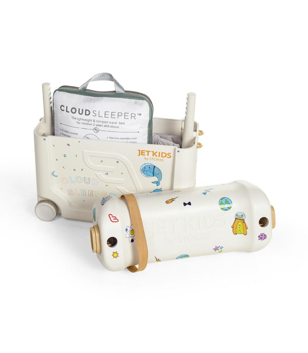 JETKIDS CLOUDSLEEPER