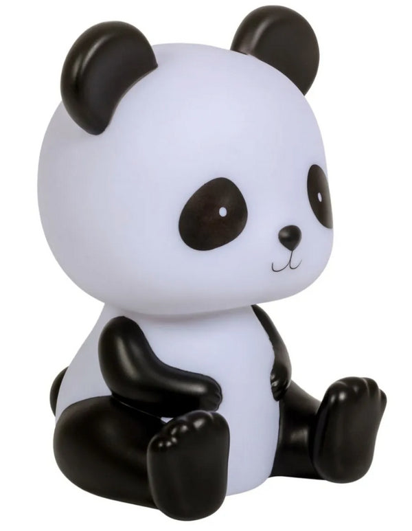 LUZ PRESENÇA RECARREGÁVEL - PANDA