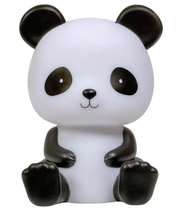 LUZ PRESENÇA RECARREGÁVEL - PANDA