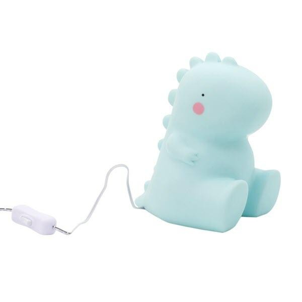 CANDEEIRO - BRONTOSSAURO