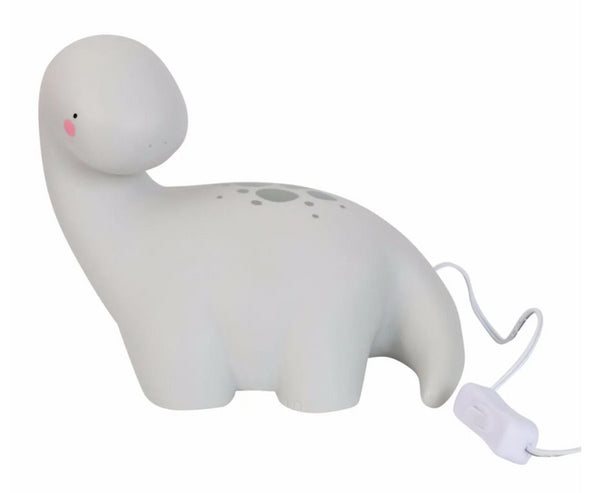 CANDEEIRO - BRONTOSSAURO