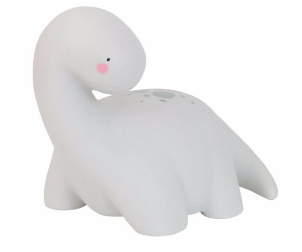 CANDEEIRO - BRONTOSSAURO