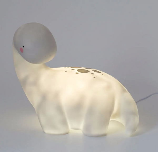 CANDEEIRO - BRONTOSSAURO