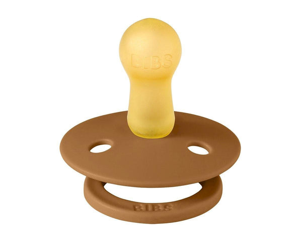 2 CHUPETAS BIBS 0-6 MESES