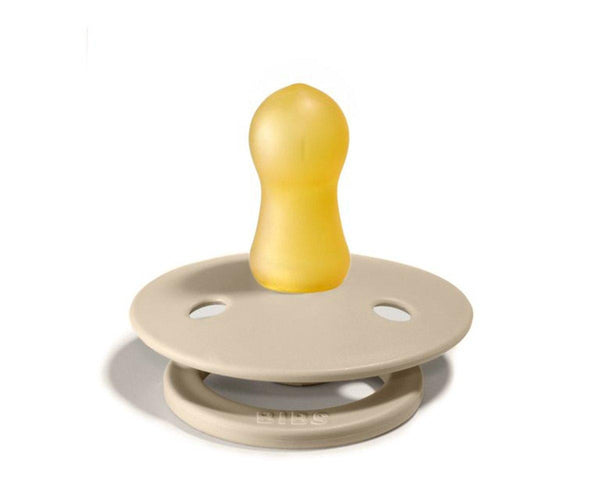 2 CHUPETAS BIBS 0-6 MESES