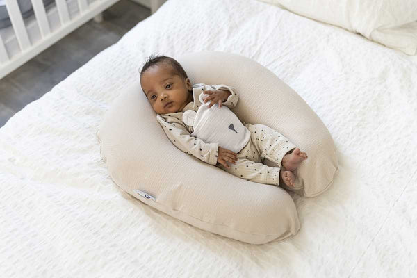 ALMOFADA ANTICÓLICAS DOOMOO